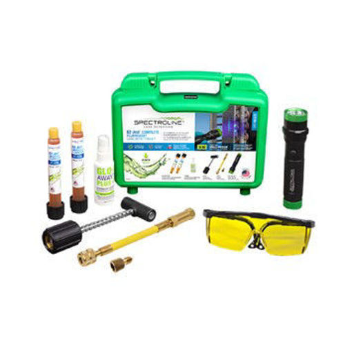 Picture of EZ-Ject™ Complete Leak Detection Kit