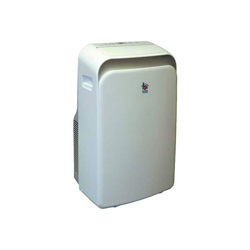 Picture of 3.5Kw Portable Air Con Unit R290 - Cooling Only 