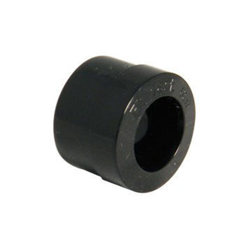 Picture of 21.5mm x 32mm Reducer Black