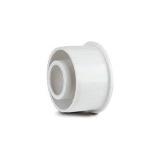 Picture of 21.5mm x 32mm Reducer White