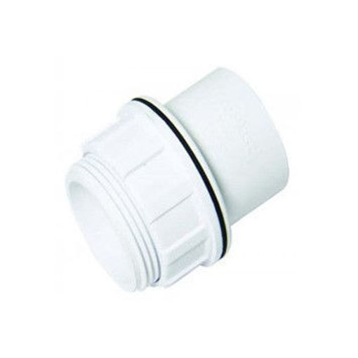 Picture of 32mm ABS Waste Tank Connector White