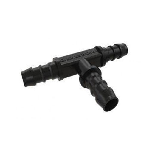 Picture of T Connector F/Tub D10mm Int (3/8")