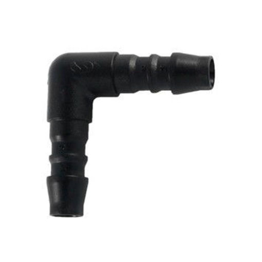 Picture of Elbow Connector F/Tub D10mm Int (3/8")