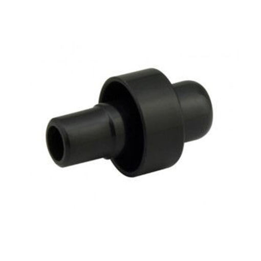 Picture of Drain Tray Connector F/Hose D16mm Int (5/8")