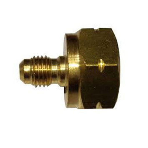 Picture of R32 Cylinder Adaptor L/H Thread