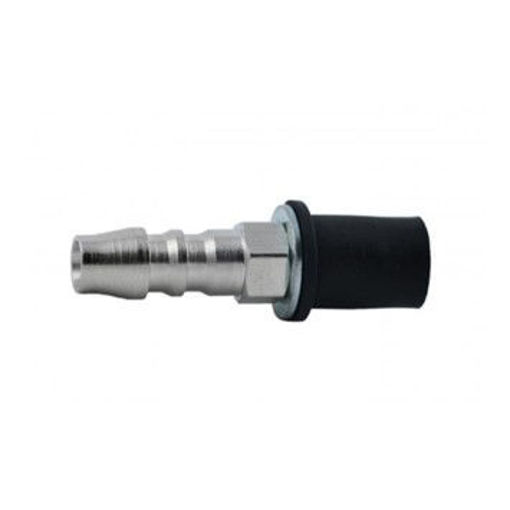 Picture of Drain Fittings F/Tub D6mm Int (1/4")