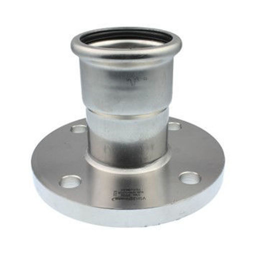 Picture of 168mm Xpress Stainless Flange SS1FMF