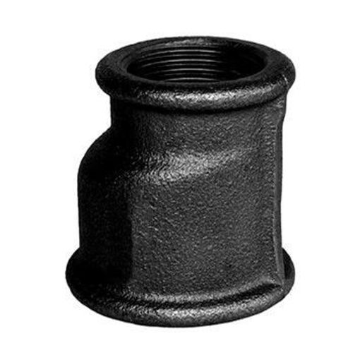 Picture of 20x15 Blk Mall Eccentric Socket 180