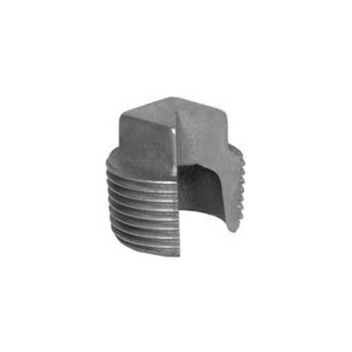 Picture of 50nb Galv Mall Hollow Plug 147