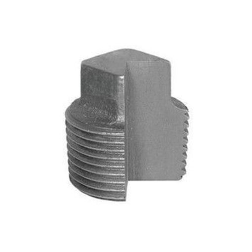Picture of 8nb Galv Mall Solid Plug 148