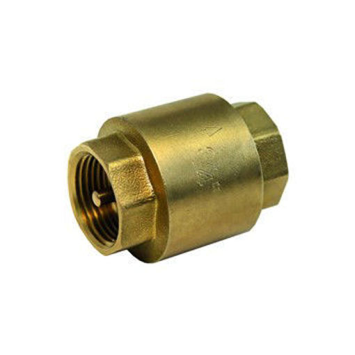 Picture of 15nb SBS33 Spring Check Valve ART66