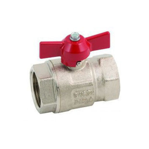 Picture of 10nb SBS700T Ball Valve T Handle ART40P