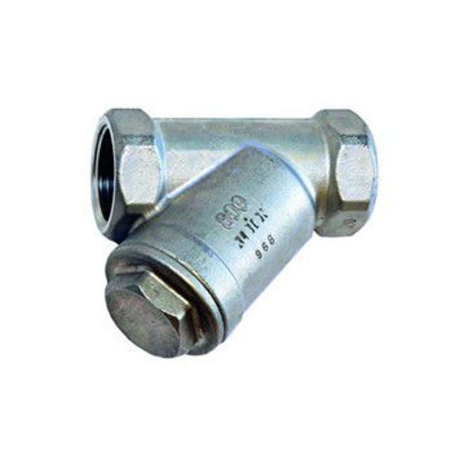 Picture of 32nb Stainless Steel Y Type Strainer