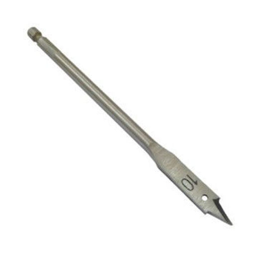 Picture of 10.0 x 152mm CORE Flat Wood Drill Bit