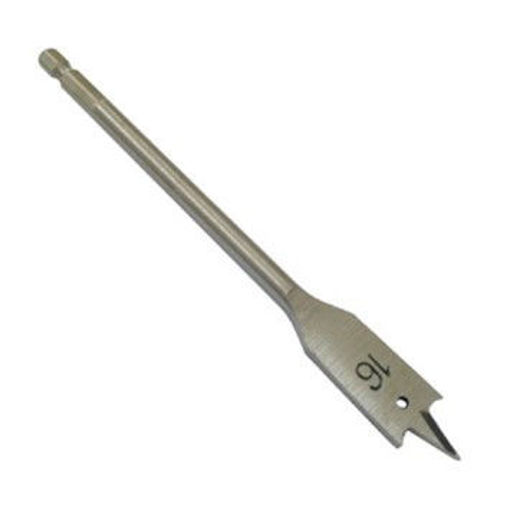 Picture of 18.0 x 152mm CORE Flat Wood Drill Bit