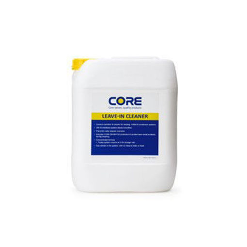Picture of CORE Leave-In Cleaner 20 Litres