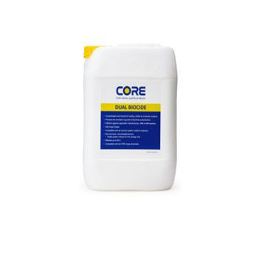 Picture of CORE Dual Biocide 10 Litres