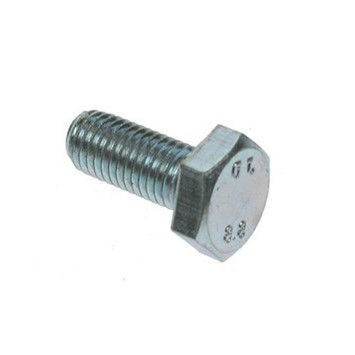 Picture of M6 x 40mm CORE BZP Set Bolt