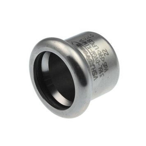 Picture of 15mm Xpress Stainless Stop End SS61