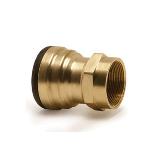 Picture of 22x3/4 Tectite Pro Straight Female Connector