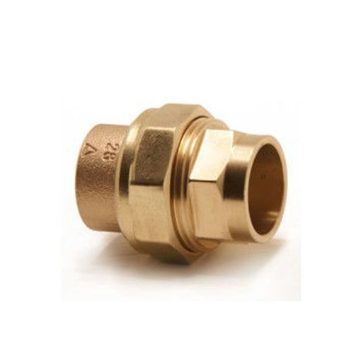 Picture of 22mm Endex Union Coupling N11