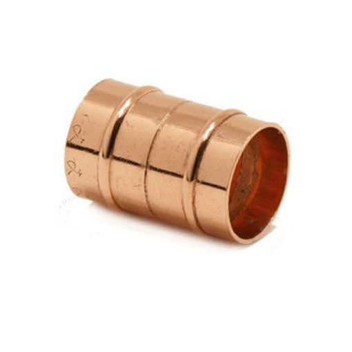 Picture of 22mm Yorks Socket YPS1