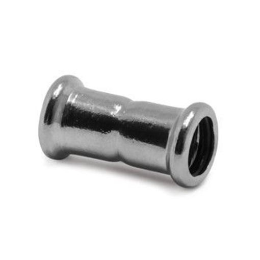 Picture of 15mm Xpress Chrome Plated Copper Socket S1CP