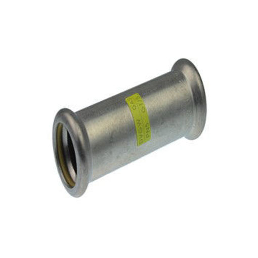 Picture of 28mm Xpress S/S *Gas* Slip Socket SSG1S