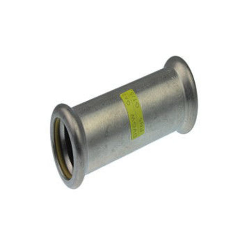 Picture of 15mm Xpress S/S *Gas* Slip Socket SSG1S