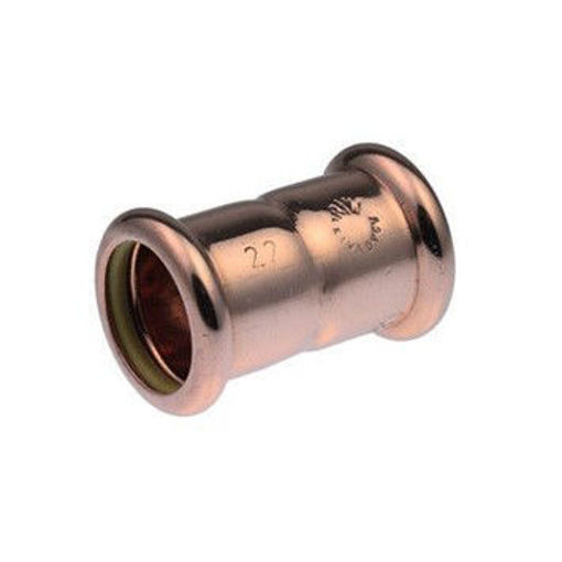 Picture of 22mm Xpress Copper *Gas* Socket SG1