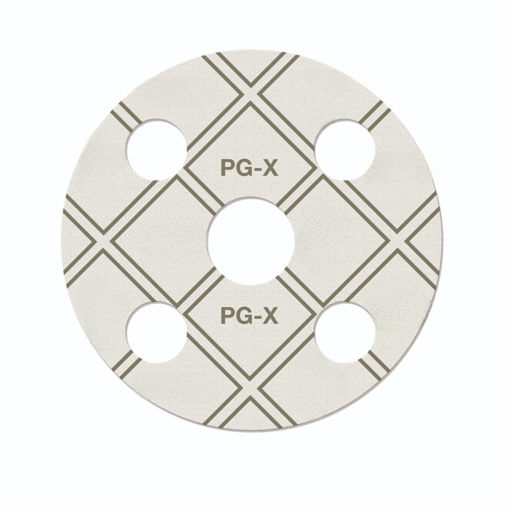 Picture of 15nb CORE PN10-40 IBC BS7531 Grade X Gasket 1.5mm