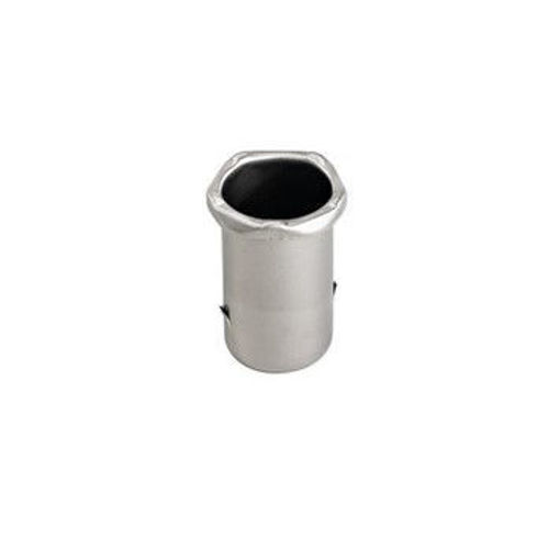 Picture of 10mm Hep2o Pipe Support Sleeve HX60/10 White