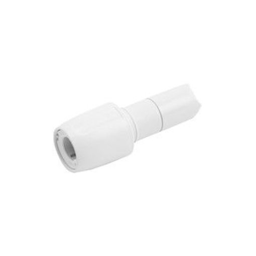 Picture of 15x10 Hep2o Socket Reducer HD2/15 White