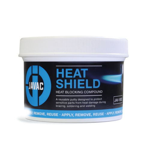 Picture of JAV-1002 Heat Shield Putty 