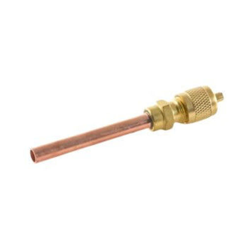 Picture of Access Fitting Ext Copper Tube 1/4"