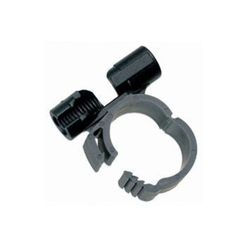 Picture of 1" M8 Stud Clip (Each)