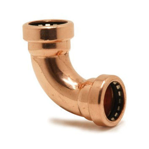 Picture of 10mm Tectite Sprint Elbow TT12