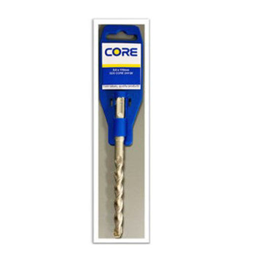 Picture of 6.0 x 110mm CORE SDS Drill Bit