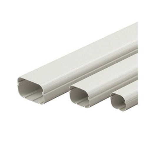 Picture of Inaba Denko 100mm x 2m Length - Ivory