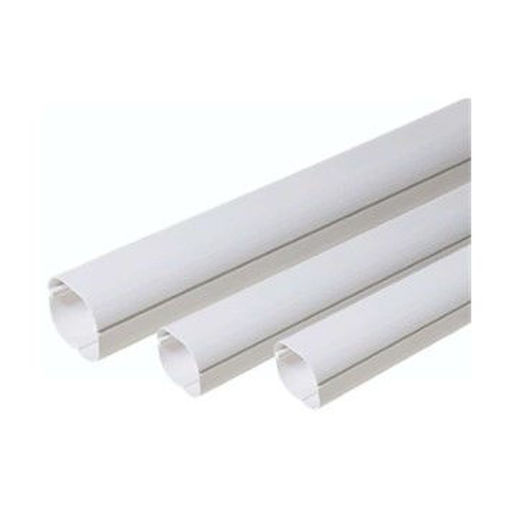 Picture of Inaba Denko 100mm x 2m Length - White