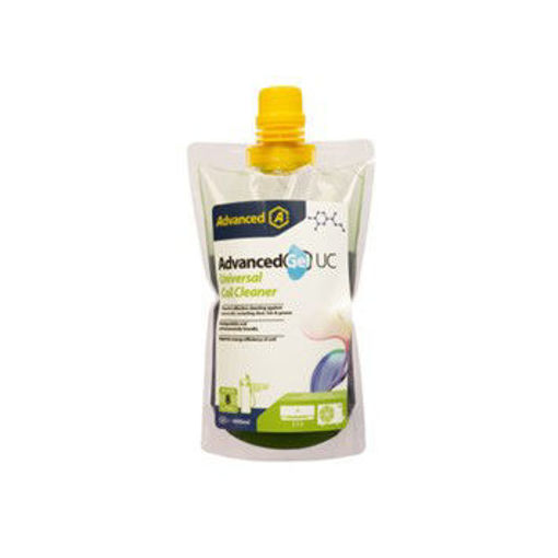 Picture of Advanced Gel UC 490ml Universal Cleaner - Makes 8 Litres