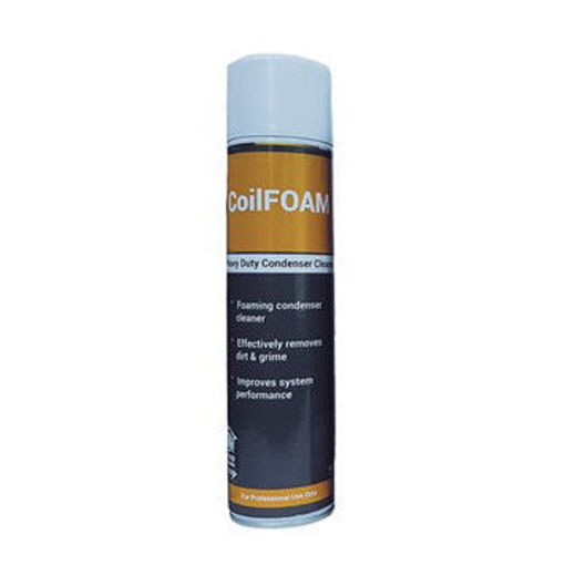 Picture of Foaming Coil Cleaner for Outdoor Coils 600ml