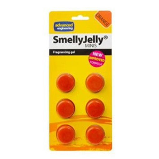 Picture of Mini SmellyJelly - Orange