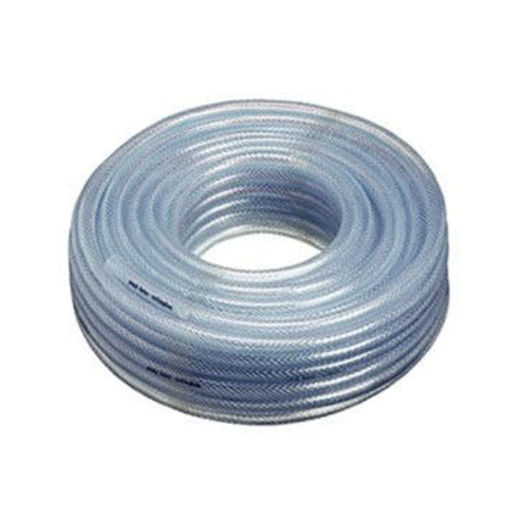 Picture of 5/8"x 30m Coil Reinforced Vinyl Tube