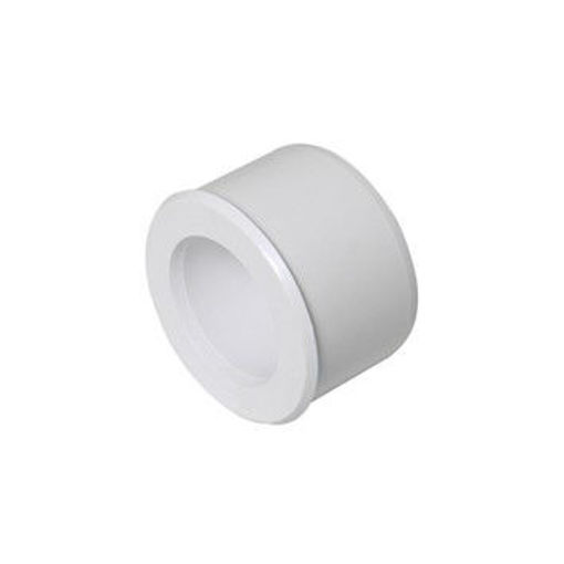 Picture of 50mm x 32mm ABS Waste Reducer White