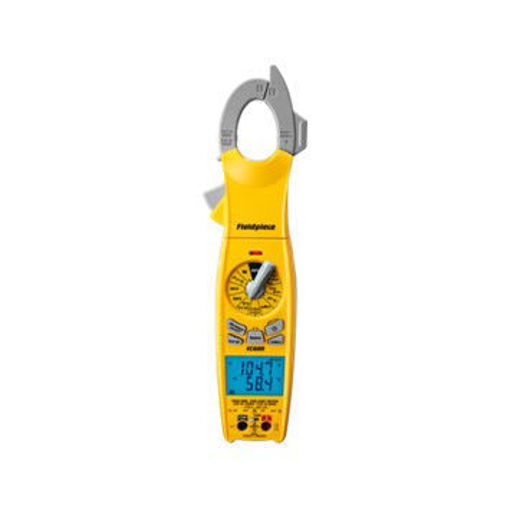 Picture of Wireless Swivel Clamp Meter
