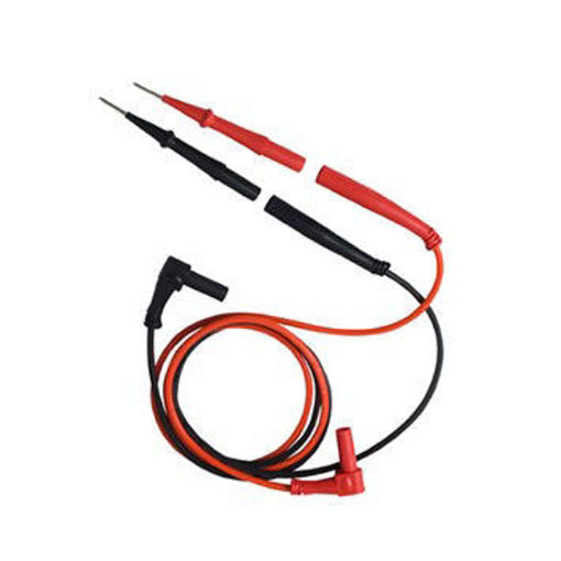 Picture of Replacement Clamp Meter Leads - Silicone