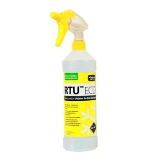 Picture of RTU Cap Evap. Cleaner/Disinfectant 1Ltr