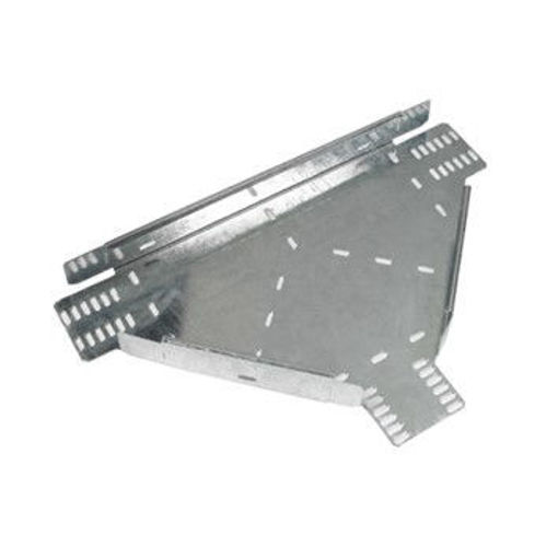 Picture of 150mm MD Equal Tee PG