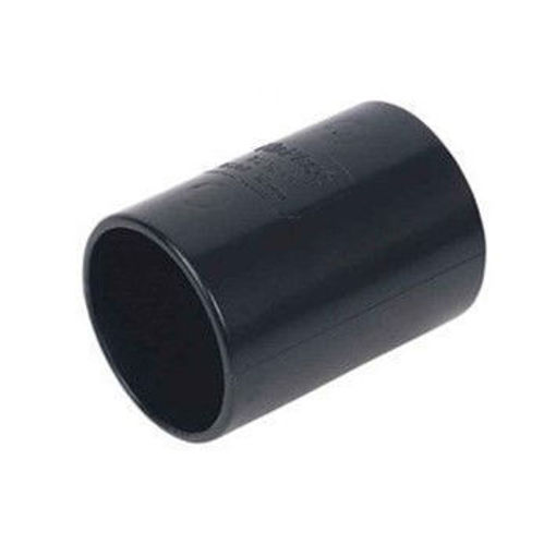 Picture of 50mm ABS Waste Coupling Black
